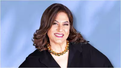 Archana Puran Singh: TV Fame Halted Film Career, Now Eyes Revival