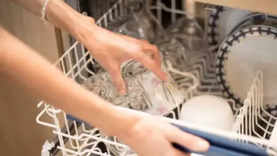 Are You Loading Your Dishwasher Wrong? Expert Tips for Perfect Cleaning