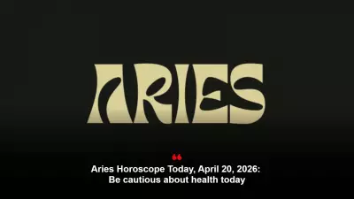Aries Daily Horoscope: Embrace Bold Moves, Navigate Sharp Words, and Avoid Hasty Decisions