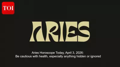 Aries Daily Horoscope: Family Picnics and Gentle Love Under Moon's Glow