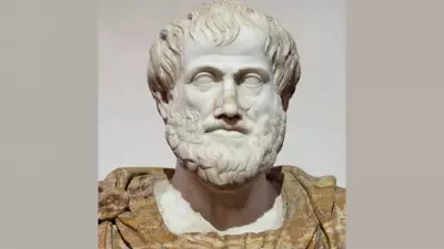 Aristotle's Timeless Wisdom on Anger Management and Emotional Control