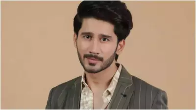 Arjun Singh Shekhawat Joins Pati Anadi, Reveals Details of His Grey-Shade Role