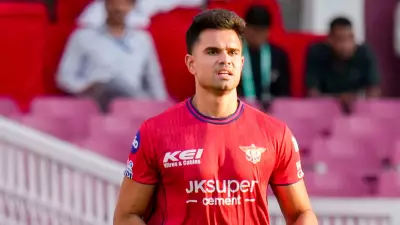 Arjun Tendulkar Addresses Limited IPL Opportunities at Mumbai Indians