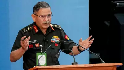 Army Chief Reveals Operation Sindoor Timing Was Delayed to Avoid Disrupting Namaz