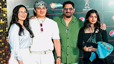 Arshad Warsi on His Children's Film Aspirations: 'Nobody Can Help Anybody Here'