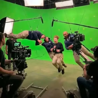 Artemis II Lunar Mission Sparks Fresh Conspiracy Theories and AI-Generated Claims