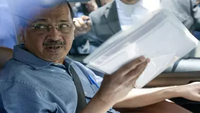 Arvind Kejriwal Argues His Own Case in Delhi HC, Seeks Judge's Recusal in Excise Policy Matter