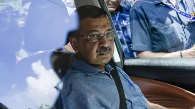 Arvind Kejriwal Moves Delhi High Court Seeking Justice Sharma's Recusal in Liquor Policy Case