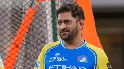 Ashwin: Dhoni may return only if CSK are out of IPL 2026 playoff race