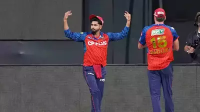 Ashwin Lauds Shreyas Iyer's Evolution as Punjab Kings' Trusted Leader