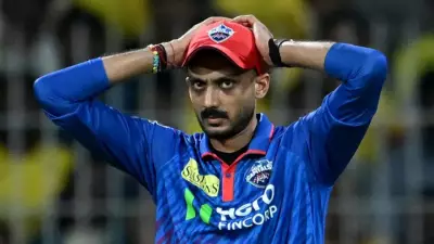 Ashwin Slams Axar Patel's Tactics After DC's Record IPL 2026 Defeat to SRH