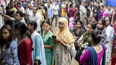 Assam Assembly Elections 2026: Record 85.51% Voter Turnout with Women Leading