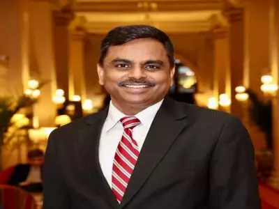 Assam Chief Secretary Reviews Safety Measures for Manholes and Drains in Guwahati