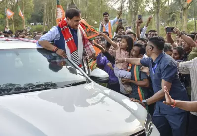 Assam CM Announces Potential 63-Seat Assembly Expansion, Revival of Amguri Constituency