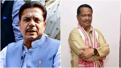 Assam Elections 2026: Key Battles in Bihpuria After BJP Fields Ex-Congress Chief