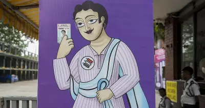 Assembly Elections 2026 Exit Polls: Live Updates on Bengal, Assam, TN, Kerala