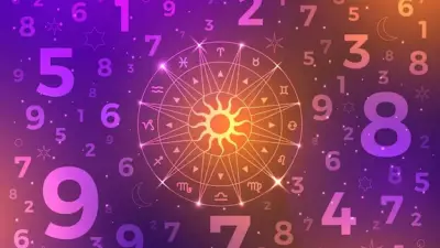 Astro-Numerology Guide: Daily Insights for Your Name's First Letter