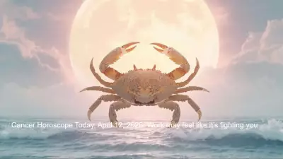 Astrological Forecast: Moon and Jupiter Bring Relationship News and Career Opportunities