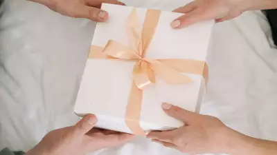 Astrology Warns: The Hidden Costs of Accepting Free Gifts