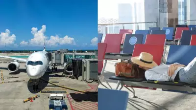 Australia Aviation Crisis: 300+ Delays, 34 Cancellations Strand Thousands