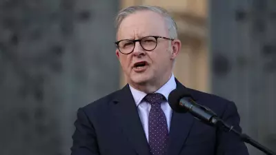 Australia Welcomes Middle East Ceasefire, PM Albanese Hails Diplomatic Breakthrough