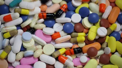 Australia's Pharmaceutical Vulnerability: How West Asia Conflict Threatens Medicine Supply