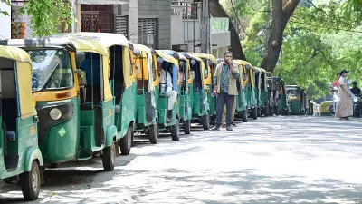 Auto LPG Supply Surges 70% in Karnataka Since February, Reports IOCL