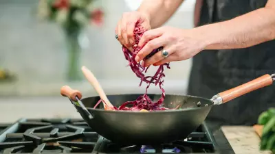 Avoid These Common Cooking Mistakes for Better Meals at Home