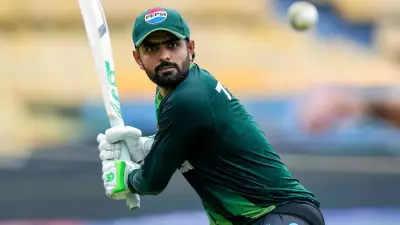 Babar Azam Loses Cool When Questioned on Finishing Matches Like Virat Kohli