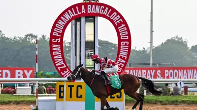 Bangalore Turf Club Summer Season Starts May 1