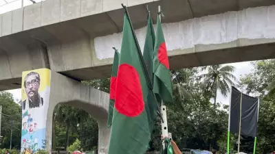 Bangladesh temple caretaker found dead, hanging from tree