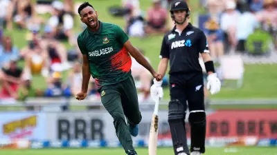 Bangladesh vs New Zealand White-Ball Series: India TV and Online Streaming Guide