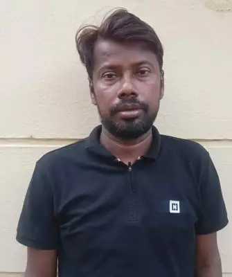 Bank Gold Appraiser Arrested for Rs 5.21 Crore Loan Fraud in Odisha