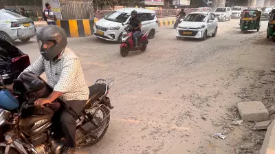 Bannerghatta Road to Receive Interim Repairs Ahead of Major Overhaul