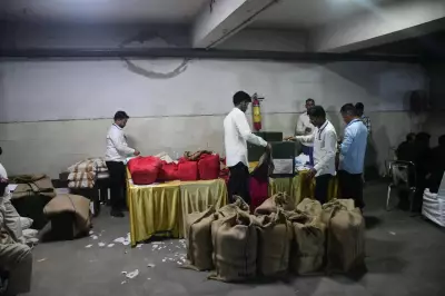 Bar Council of Rajasthan Elections Disrupted: Polling Cancelled at 4 Stations