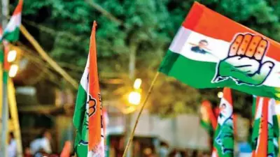 Baramati Bypoll: Congress Fields Akash More Against Sunetra Pawar in Key Contest