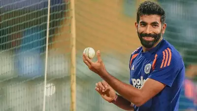 BCCI Directs Indian Players to Prioritize Test Cricket, Bumrah to Play All WTC Matches