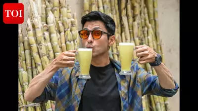 Beat the Summer Heat with These 7 Traditional Indian Coolers