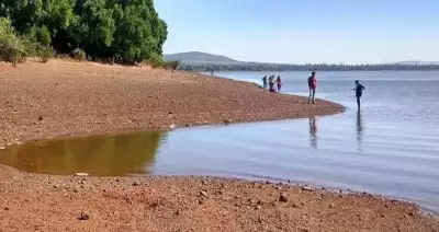 Belagavi Faces Drinking Water Crisis as Reservoir Levels Drop Sharply