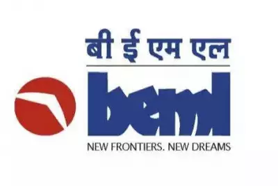 BEML Secures $36.4 Million Export Order for Heavy Equipment to West Asia