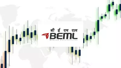 BEML Share Price Rises on Rs 590 Crore Defence Ministry Order Amid Weak Market