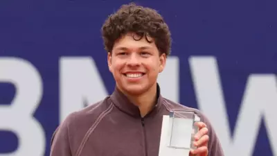 Ben Shelton Net Worth 2026: Tennis Star's Earnings and Career Journey