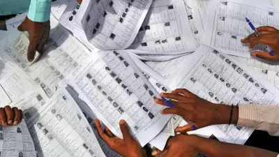 Bengal Voter List Purge: 90 Lakh Names Removed Ahead of 2026 Assembly Elections