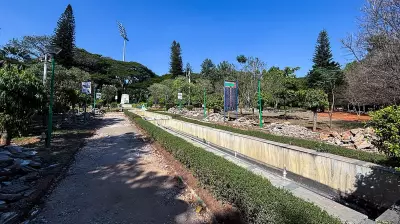 Bengaluru Artists Applaud New Amphitheatre Plan at Mahatma Gandhi Park