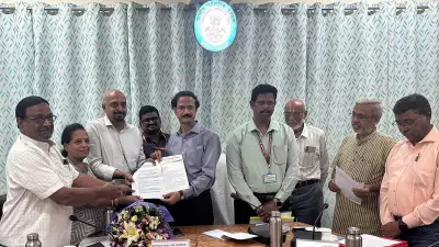 Bengaluru Citizens Oppose Tunnel Project Over Heritage, Water Table Concerns