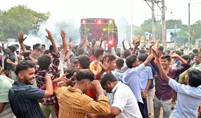 Bengaluru DJ Ban Debate: Cultural Preservation vs. Modern Entertainment