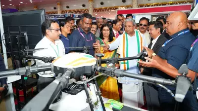 Bengaluru Must Transform from IT Hub to Agri-Tech Capital: Siddaramaiah