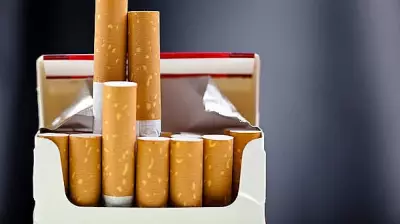 Bengaluru Police Arrest Two for Illegal Sale of Foreign Cigarettes
