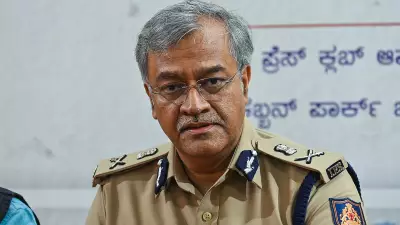 Bengaluru Police Debunks Viral 'Zombie Drug' Video as Misleading