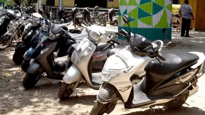 Bengaluru Police to Auction 22 Seized Vehicles on April 15